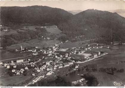 88-SAINT-ETIENNE-DE-REMIREMONT- VUE  AERIENNE