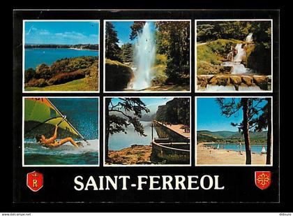 31 - Saint Ferreol - CPM - Voir Scans Recto-Verso