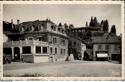 38 - SAINT-GEOIRE-EN-VALDAINE -