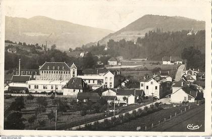 CPSM Saint-Geoire-en-Valdaine