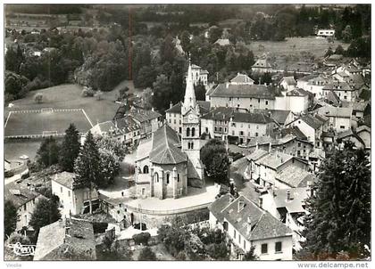 réf : N-14-346 : Saint Geoire en Valdaine