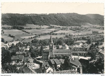 SAINT GEOIRE EN VALDAINE