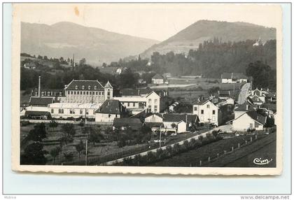 SAINT GEOIRE EN VALDAINE  - Champet.