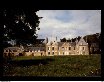 44 - SAINT-HERBLAIN - chateau -