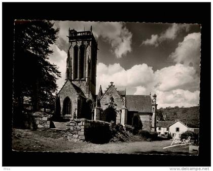 29 - SAINT-HERBOT -