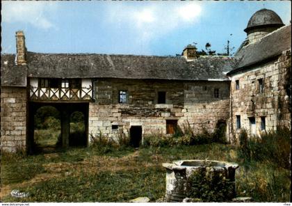 29 - SAINT-HERBOT - chateau