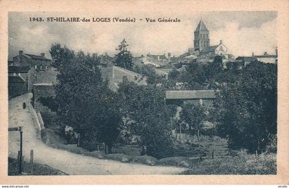 24-8664 : SAINT-HILAIRE-DES-LOGES