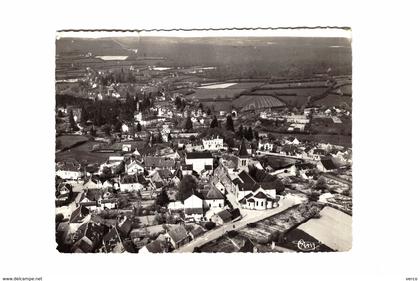 Carte Postale ancienne de SAINT HONORE les BAINS