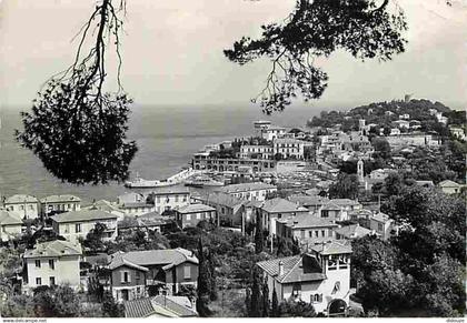 06 - Saint Jean Cap Ferrat - Vue Générale - CPM - Voir Scans Recto-Verso