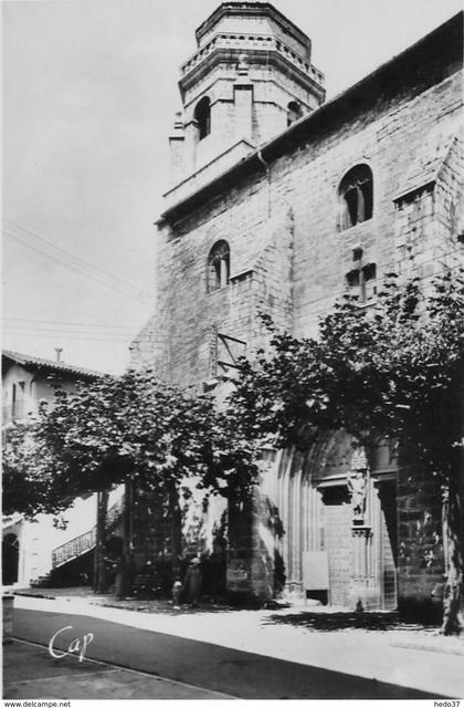 Saint-Jean-de-Luz - Eglise