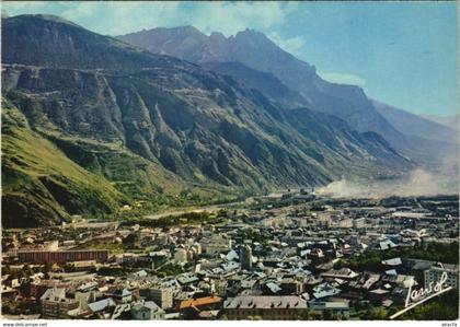 CPM SAINT-JEAN-de-MAURIENNE Vue Generale (1193672)