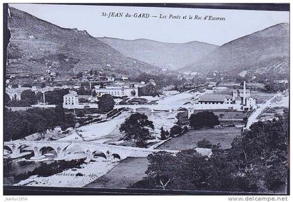 SAINT JEAN DU GARD