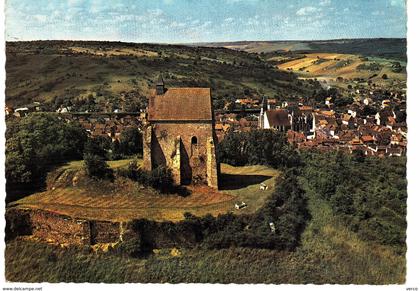 Carte postale ancienne de SAINT JULIEN du SAULT