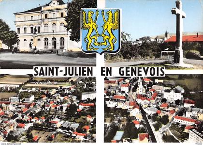 B-18-1033 : SAINT-JULIEN EN GENEVOIS