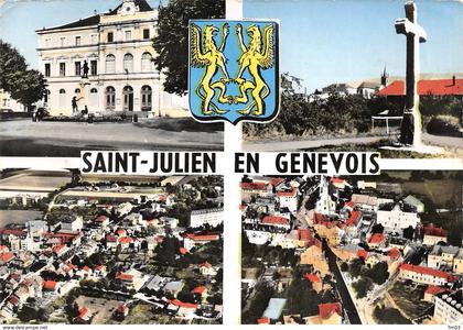 Saint Julien en Genevois