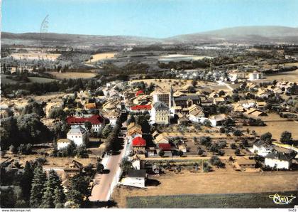 Saint Julien en Genevois