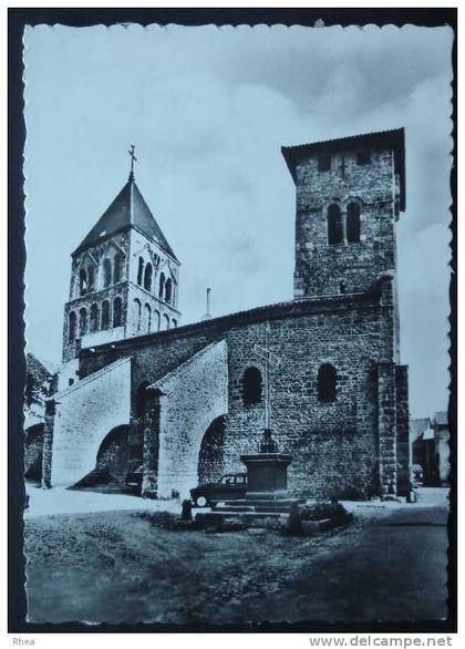 42 Saint-Just-Saint-Rambert eglise    D42D  K42279K  C42279C RH052921