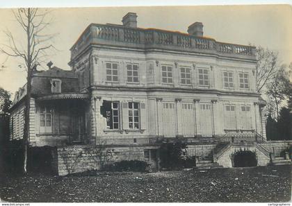 Château de Saint-Laurent-Blangy, Pas-de-Calais, France