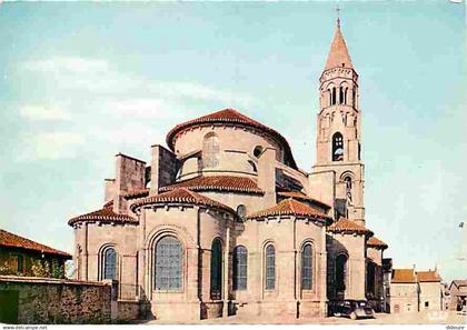 87 - Saint Léonard de Noblat - L'Eglise - CPM - Voir Scans Recto-Verso