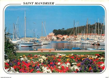 83 - SAINT MANDRIER SUR MER