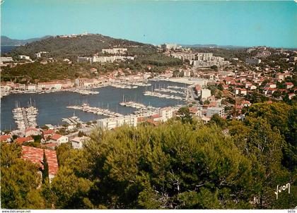 83 - SAINT MANDRIER SUR MER