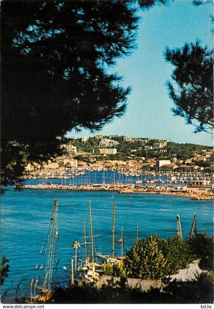 83 - SAINT MANDRIER SUR MER