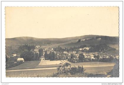 SAINT MARTIN DE BOSCHERVILLE (76) carte photo vue d'ensemble