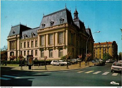 CPM St-MAUR-des-FOSSÉS - La Mairie (216521)