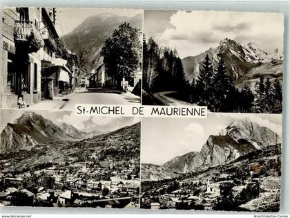 39754083 - Saint-Michel-de-Maurienne