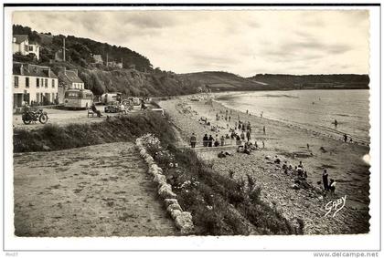 SAINT MICHEL EN GREVE