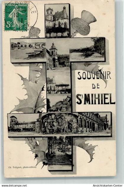 39747698 - Saint-Mihiel