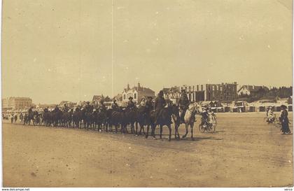 Carte postale ancienne de LOIRE ATLANTIQUE - SAINT NAZAIRE ?