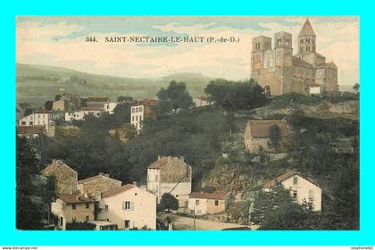 a896 / 039 63 - SAINT NECTAIRE le HAUT