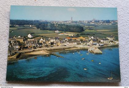 G476, Cpm, Saint Pol de Leon, port de Pempoul, Finistère 29