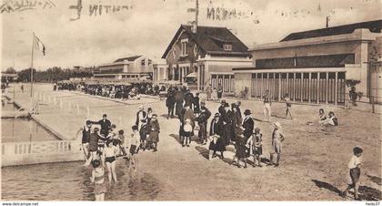 Saint-Quentin - La Plage