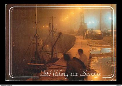 80 - Saint Valery sur Somme - CPM - Voir Scans Recto-Verso