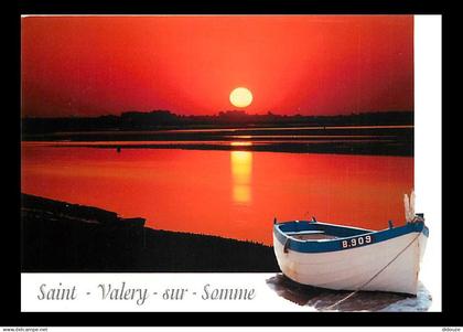 80 - Saint Valery sur Somme - CPM - Voir Scans Recto-Verso