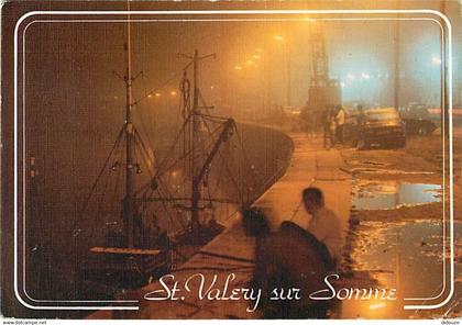 80 - Saint Valery sur Somme - CPM - Voir Scans Recto-Verso