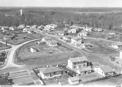 Saint-Vincent-de-Tyrosse - Quartier du Stade