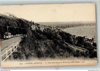 39978913 - Sainte-Adresse