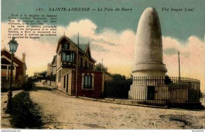 Sainte Adresse