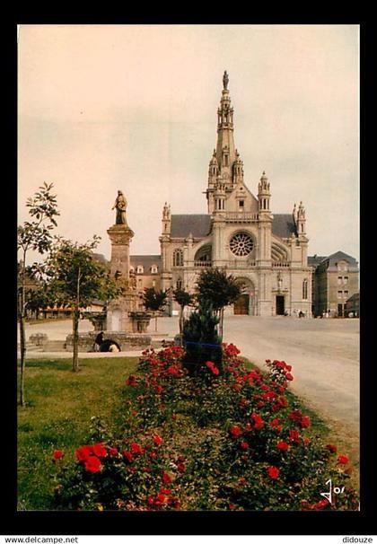 56 - Sainte Anne d'Auray - CPM - Voir Scans Recto-Verso