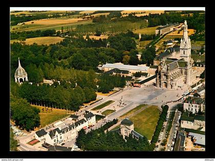 56 - Sainte Anne d'Auray - CPM - Voir Scans Recto-Verso