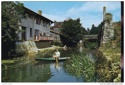 SAINTE HERMINE