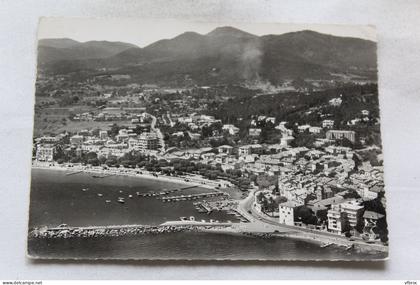 Cpm, Sainte Maxime, vue générale, Var 83