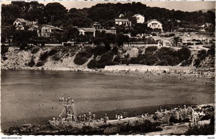 CPA SANARY-sur-MER - Plage de Port-Issol (106890)