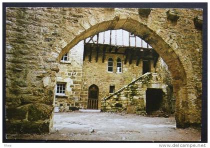 24 Sarlat-la-Canéda    D24D  K24520K  C24520C RH027016