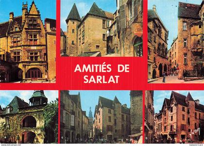 24 SARLAT LA CANEDA HOTEL CHASSANG