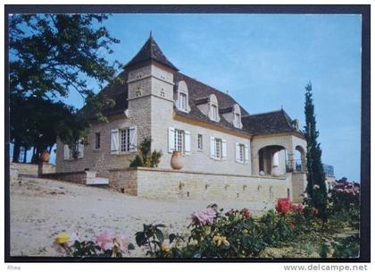 24 Sarlat-la-Canéda villa    D24D  K24520K  C24520C RH054046