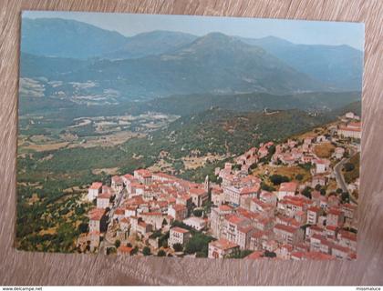 [20] [2A] Corse du Sud > Sartene vue générale